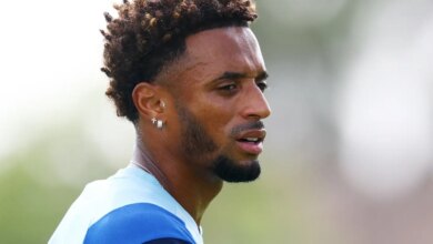 Capitão da seleção de Cabo Verde é investigado por denúncia de estupro