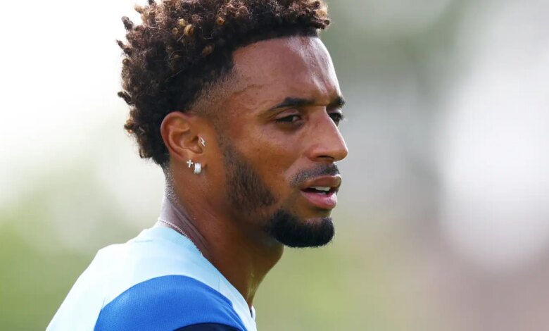 Capitão da seleção de Cabo Verde é investigado por denúncia de estupro