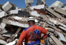 Número de mortos em terremotos na Venezuela passa de 4,8 mil
