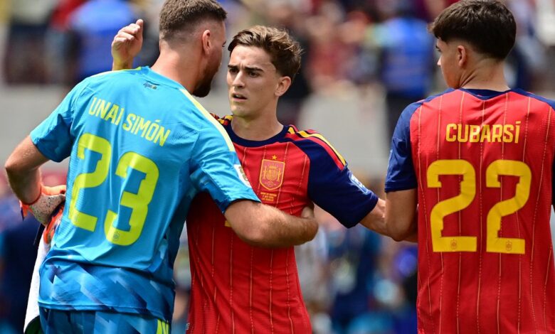 Espanha e Portugal, EUA e Bélgica jogam hoje pelas oitavas da Copa