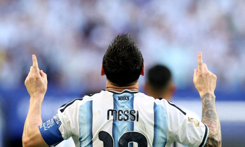 Confira os jogos das oitavas da Copa do Mundo nesta terça-feira (07)