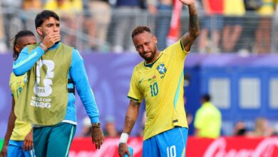 Pesquisa mostra que brasileiro projeta futuro da Seleção sem Neymar