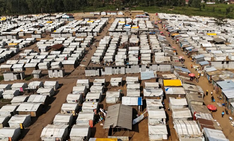 Surto de Ebola no Congo ainda está em “fase de expansão”, afirma OMS