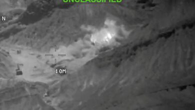 Enquanto sediam final da Copa, EUA atacam unidade nuclear no Irã