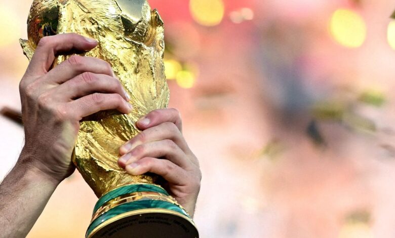 Copa do Mundo 2030 celebrará centenário do torneio com 6 países-sede
