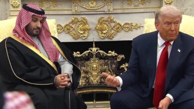 Acordo com Arábia Saudita expõe contradição dos EUA na questão nuclear