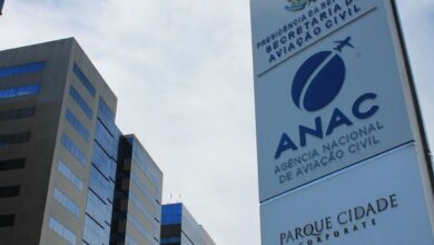 Anac alerta para risco de trote com óleo de avião após morte de piloto