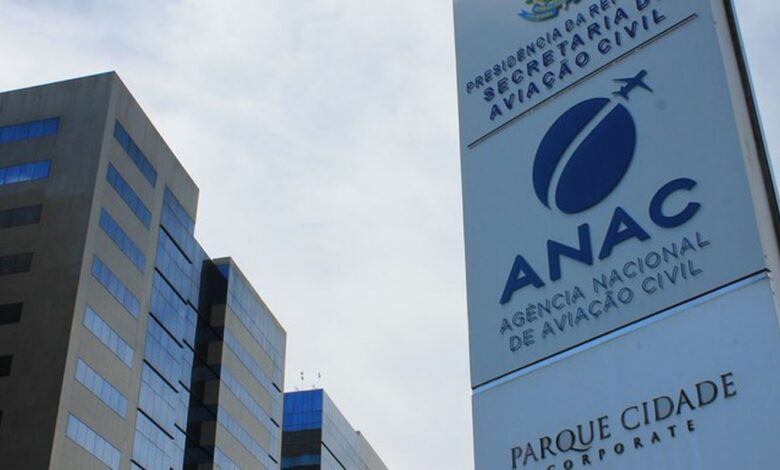 Anac alerta para risco de trote com óleo de avião após morte de piloto