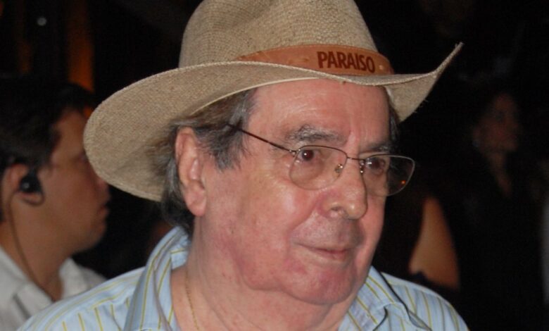 Morre, aos 95 anos, o dramaturgo Benedito Ruy Barbosa