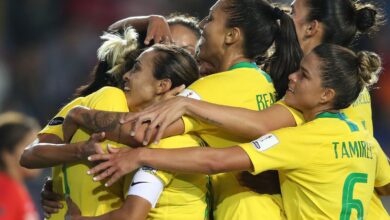 Copa do Mundo feminina no Brasil deve movimentar R$ 8,8 bilhões