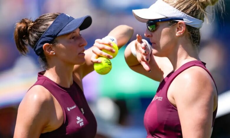 Luisa Stefani estreia bem em Wimbledon, mas João Fonseca dá adeus