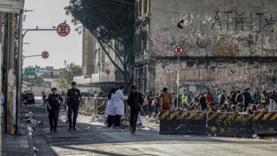 Justiça condena ex-agentes da Guarda Civil que atuavam na Cracolândia