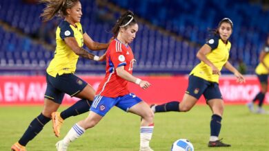 EBC participa de painéis de futebol feminino em conferência nos EUA
