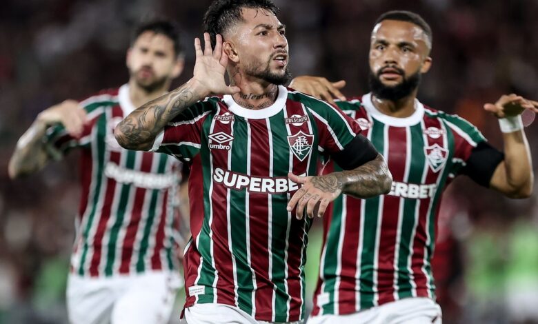 Confusão no Maracanã e "freguesia" gaúcha marcam noite de Brasileirão