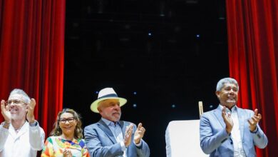 Teatro Castro Alves, em Salvador, é reinaugurado após reforma completa