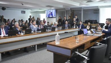 Pedido de vista adia votação da Política de Minerais Críticos