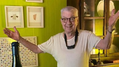 Morre, aos 83 anos, o jornalista Renato Machado