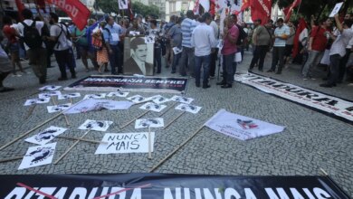 Estado pede desculpas por desaparecimento de aluno da UnB na ditadura