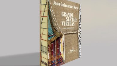 Grande Sertão: Veredas faz 70 anos e permanece instigante
