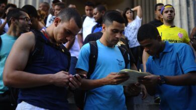 CNU2: publicada classificação final de aprovados em vagas imediatas