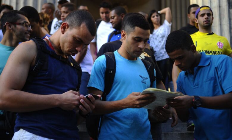 CNU2: publicada classificação final de aprovados em vagas imediatas