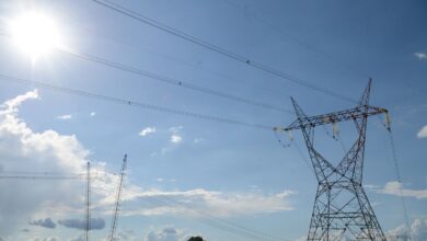 Aneel sorteia mais quatro lotes de transmissão de energia