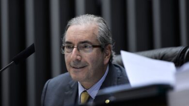 STF bloqueia R$ 6 milhões de Eduardo Cunha por indicação de emendas