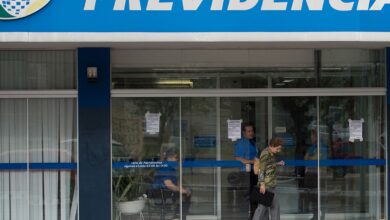 Governo destina R$ 547 milhões para ressarcir beneficiários do INSS