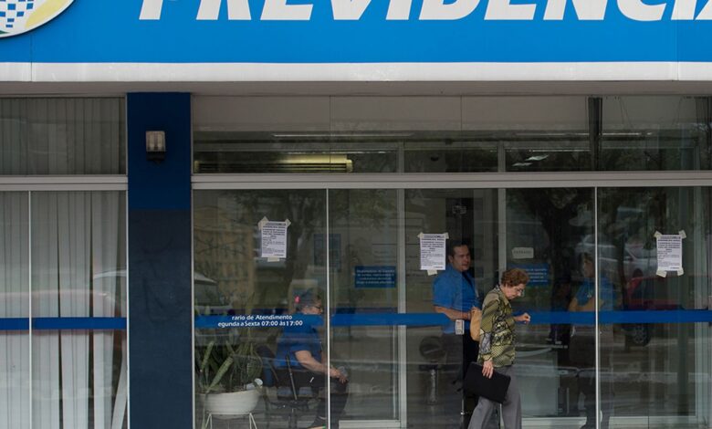 Governo destina R$ 547 milhões para ressarcir beneficiários do INSS