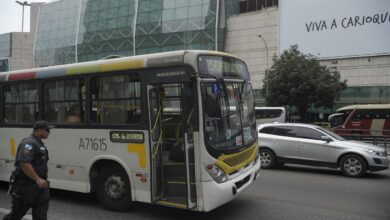 Rodoviários do Rio decidem continuar em estado de greve até amanhã