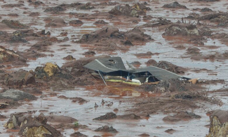 Tragédia de Mariana: Samarco prorroga adesão a programa de indenização