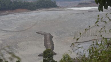 Relatório anual de barragens indica 213 estruturas em situação crítica