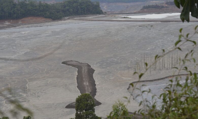 Relatório anual de barragens indica 213 estruturas em situação crítica