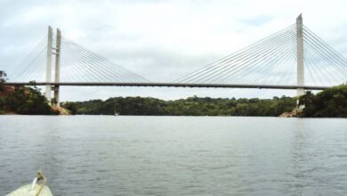 França suspende exigência de visto para brasileiros na Guiana Francesa