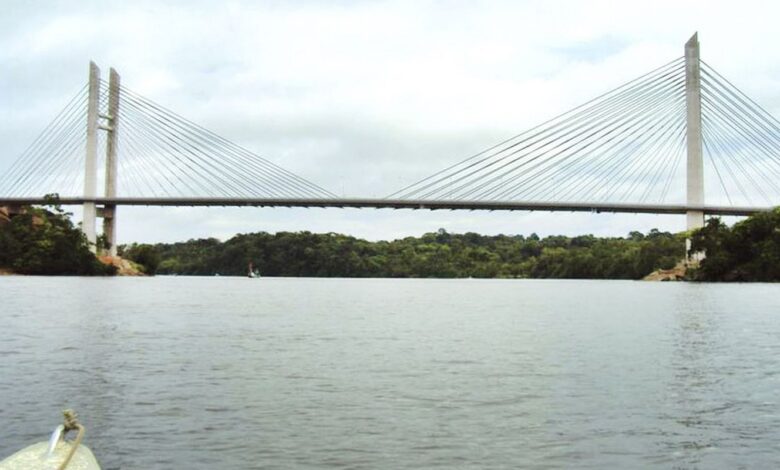 França suspende exigência de visto para brasileiros na Guiana Francesa