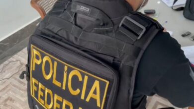 Polícia Federal deflagra 6ª fase da Operação Unha e Carne, no Rio