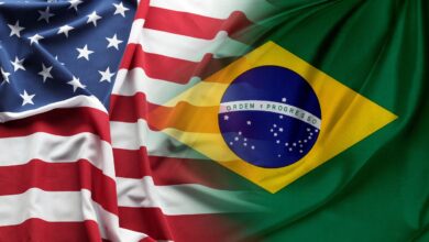 Estados Unidos prorroga por mais um ano emergência contra o Brasil