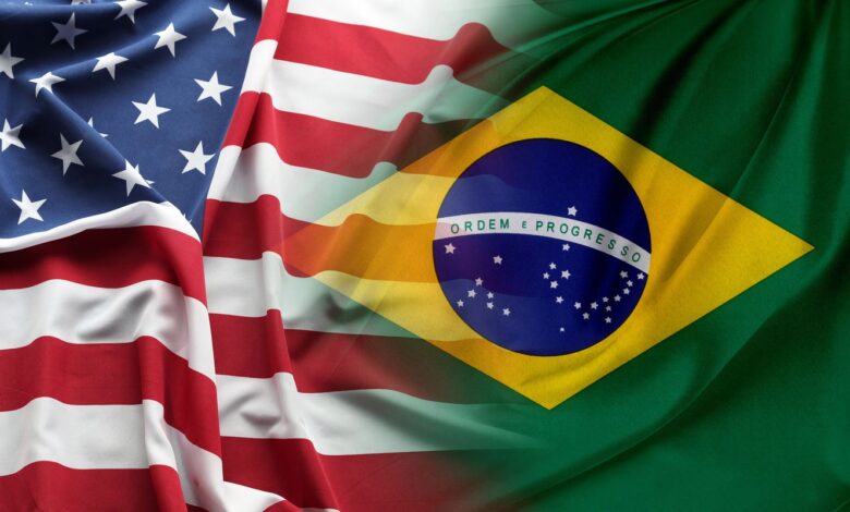 Estados Unidos prorroga por mais um ano emergência contra o Brasil