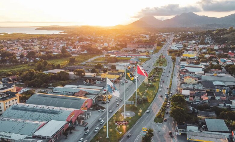 Maricá, no litoral do Rio, registra tremor de terra de magnitude 3.0