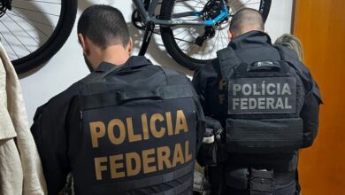 PF deflagra 5ª fase de operação que investiga lavagem de dinheiro