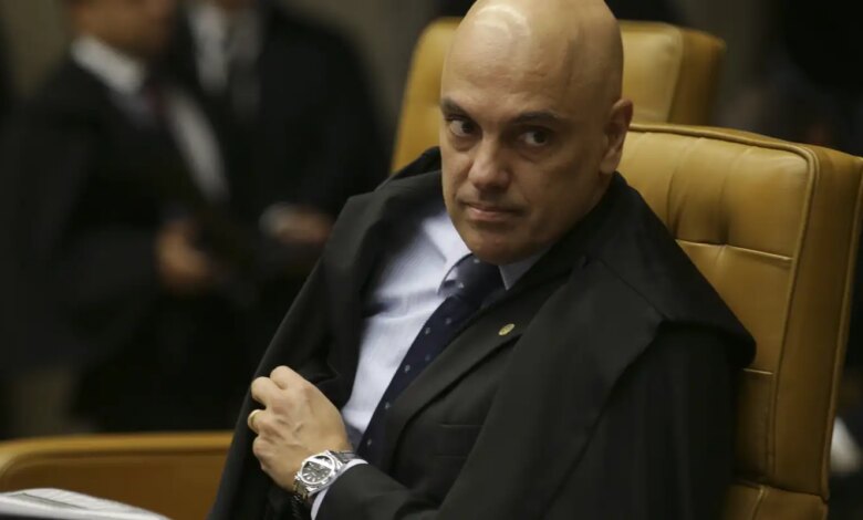 STF dá 48h para tribunais explicarem pagamentos acima do limite a juiz