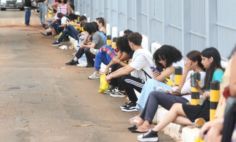 Enem: recurso de atendimento especializado deve ser feito até hoje