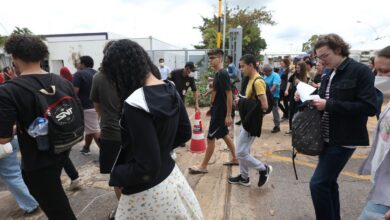 Enem 2026 tem mais de 5 milhões de inscritos