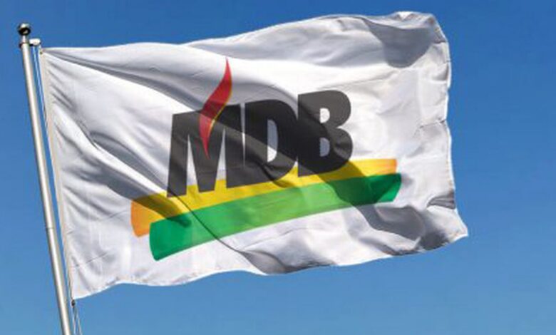 MDB decide não entrar na corrida presidencial