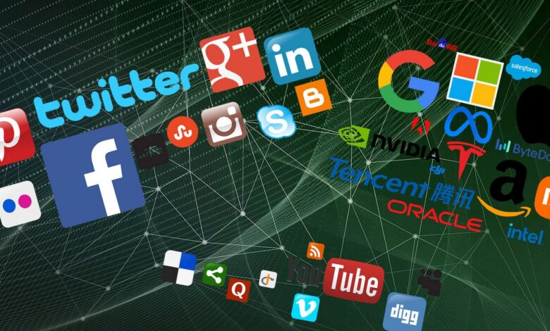 Tarifaço: EUA distorcem tema das big techs, afirmam especialistas 