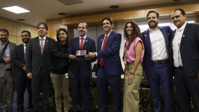 Mais de 7,5 milhões de pessoas passaram a receber sinal da EBC em 2026