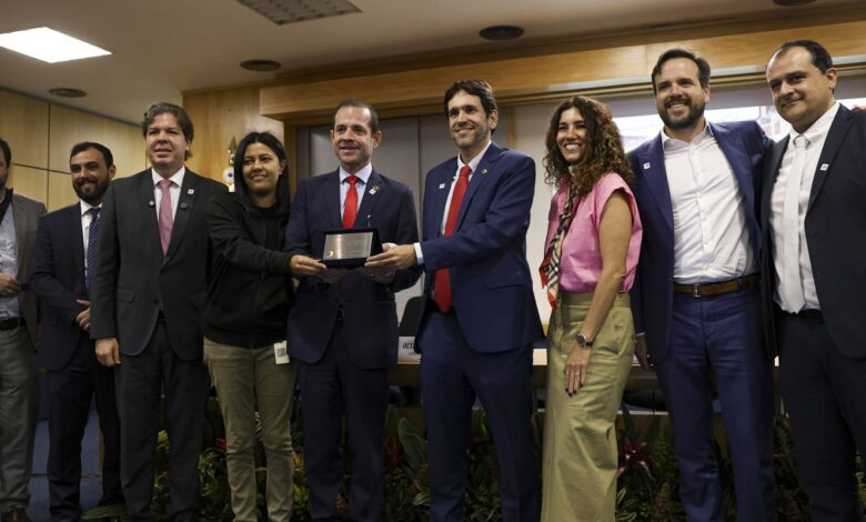 Mais de 7,5 milhões de pessoas passaram a receber sinal da EBC em 2026