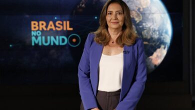 Brasil no Mundo traz detalhes do terremoto na Venezuela