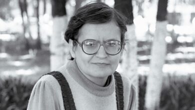 Orides Fontela: a radicalidade de uma vida dedicada à poesia