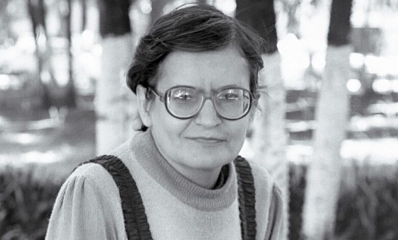 Orides Fontela: a radicalidade de uma vida dedicada à poesia